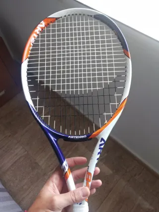 Raqueta ARTENGO TR 840