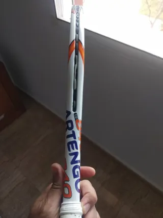 Raqueta ARTENGO TR 840