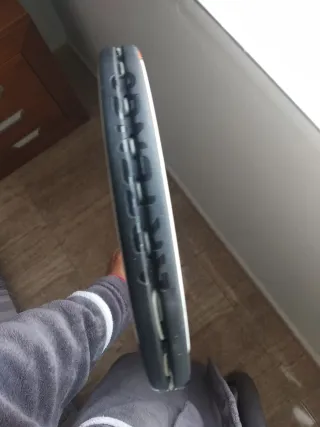 Raqueta ARTENGO TR 840