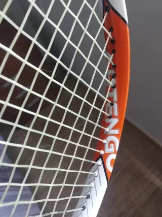 Raqueta ARTENGO TR 840