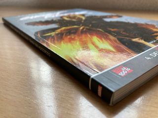 Tomo Ghost Rider: del Infierno al Paraíso