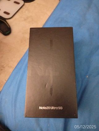 Samsung Galaxy Note 20 Ultra 5G