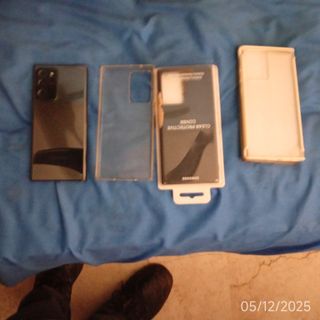 Samsung Galaxy Note 20 Ultra 5G