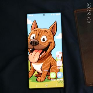 Samsung Galaxy Note 20 Ultra 5G