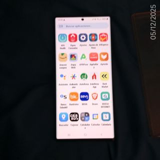 Samsung Galaxy Note 20 Ultra 5G