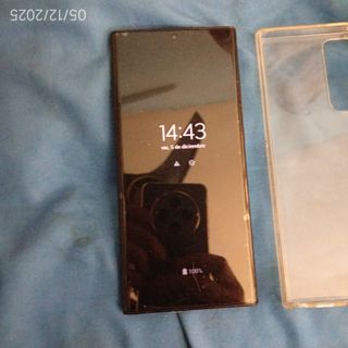 Samsung Galaxy Note 20 Ultra 5G