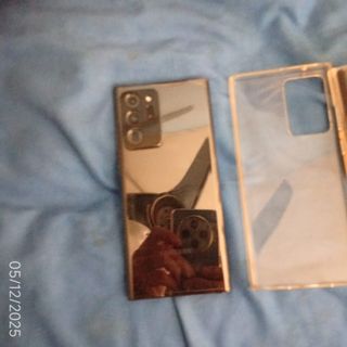 Samsung Galaxy Note 20 Ultra 5G