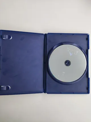 DVD Cars Disney Pixar Español