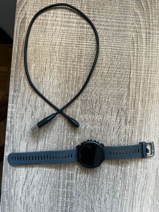 Garmin Forerunner 245 GPS Smartwatch