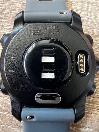 Garmin Forerunner 245 GPS Smartwatch