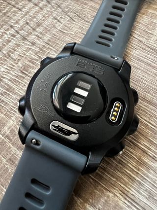 Garmin Forerunner 245 GPS Smartwatch