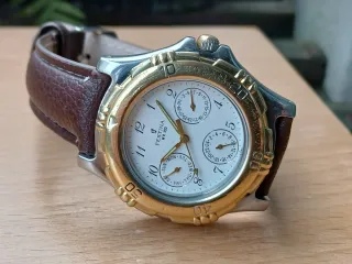 Festina Multifunción Cuarzo