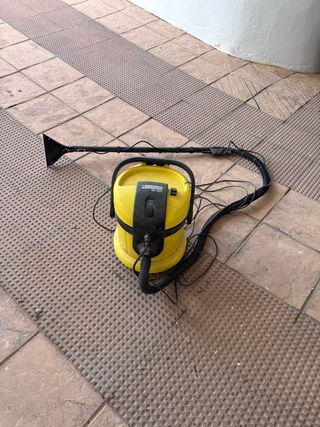 aspiradora KARCHER SE4001