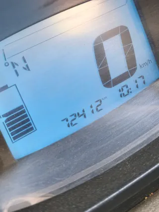 Renault Twizy 80 electrico ideal para ciudad