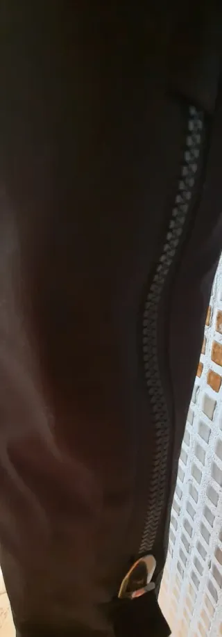 Pantalón de esquí Talla 14