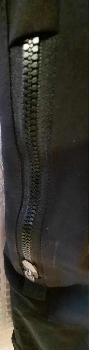 Pantalón de esquí Talla 14