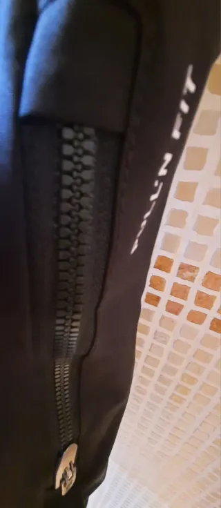 Pantalón de esquí Talla 14