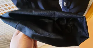 Pantalón de esquí Talla 14