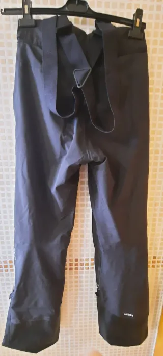 Pantalón de esquí Talla 14
