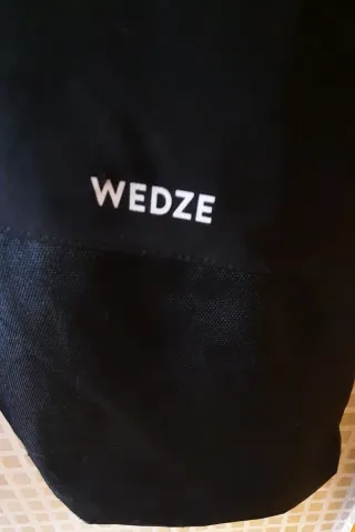 Pantalón de esquí Talla 14