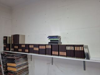 Lote Películas Super 8 MGM