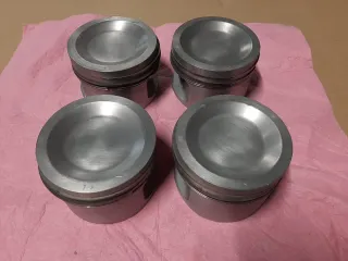 Juego Pistones Ford Sierra/Escort Cosworth STD