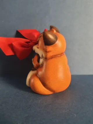 Thun Famiglia Volpi Addobbo Maxi Natale