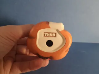 Thun Famiglia Volpi Addobbo Maxi Natale