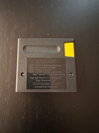 FIFA 97 - Mega Drive - Cartuccia