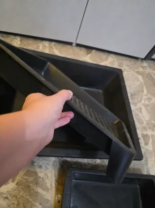 LAST PRICE Vaschette per pittura e fai da te