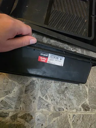 LAST PRICE Vaschette per pittura e fai da te