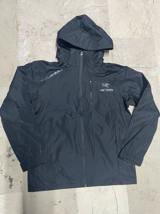 Giacca Arc'teryx Nera