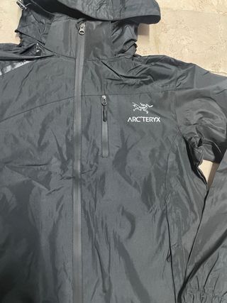 Giacca Arc'teryx Nera