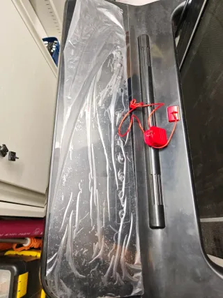 Cinta de correr Fitfiu 1800