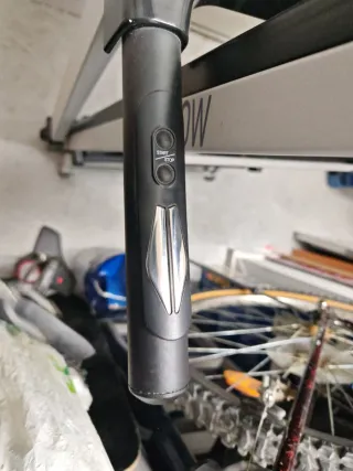 Cinta de correr Fitfiu 1800