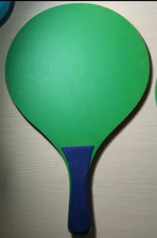 2 Raquetas de Playa BEACH