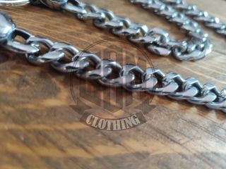 Catena Portafoglio Harley Davidson HD