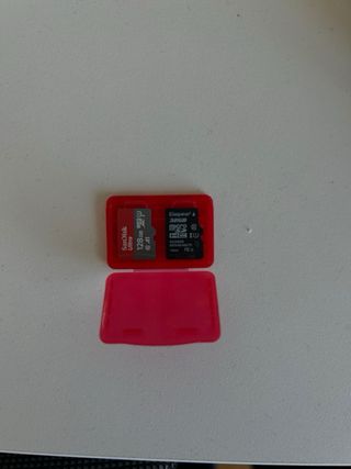 Nintendo Switch + Accessori