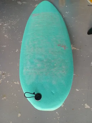 Tabla de surf Softboard Mobyk 6.4