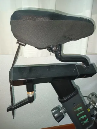 Bicicleta Spinning Cecotec Ultraflex 25