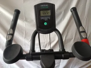 Bicicleta Spinning Cecotec Ultraflex 25