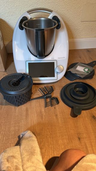 Thermomix TM6