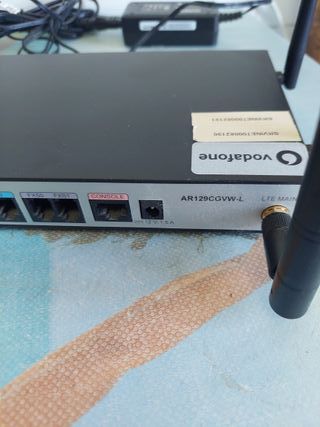 Router Profesional Huawei