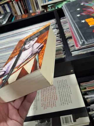 El tambor de hojalata