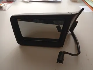Opel Monza Espejo Retrovisor Izquierdo