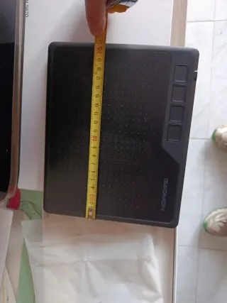 GAOMON S620 Tableta Gráfica