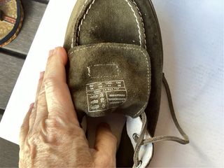 Zapatos Napapijri Ante Hombre Talla 44