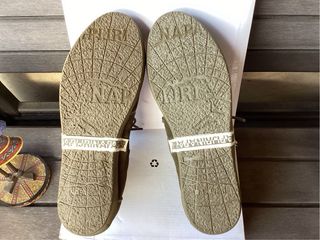 Zapatos Napapijri Ante Hombre Talla 44