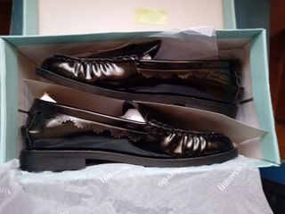 Zapatos Castellanos Tintoretto Mujer Talla 38