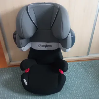 Silla de coche Cybex